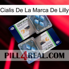 Lilly Brand Cialis viagra5